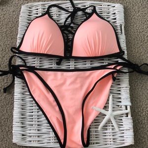 HM Bikini BOTTOMS ONLY